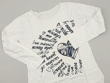 ITALY FASHION, Bluzka damska, rozmiar XL