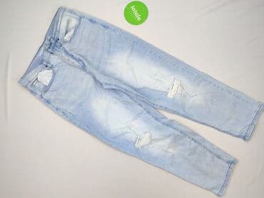 dżinsy typu boyfriend: Beloved, Jeansy damskie, rozmiar S — 2