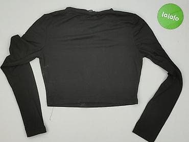 kurtka kozuszek: Shein, Top damski, rozmiar M — 3