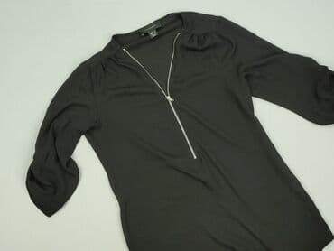 bluzki nietoperz plus size: Atmosphere, Tunika damska, S — 1