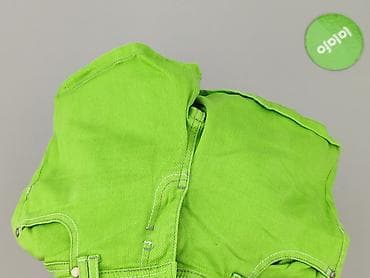 kolarki h: Szorty damskie, rozmiar M — 6