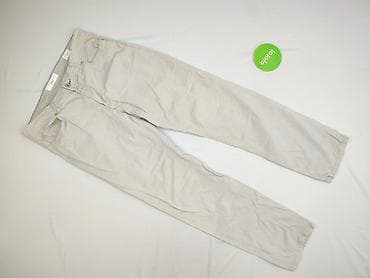 jeans eagle american: BRAX, Chinosy dla mężczyzn, rozmiar L — 2