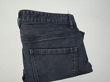 slim ankle jeans: Jeansy dla mężczyzn, rozmiar M — 6