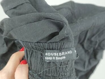 minus spodnie: House, Spodnie dresowe damskie, rozmiar M — 5