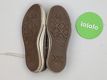 converse do kostki: Converse, Trampki damskie, rozmiar 36 — 3