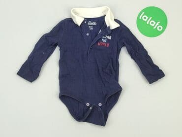 piżama pajacyk 128: Body, So cute, 3-6 months, 
condition - Very good — 2
