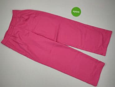 spodnie od piżamy damskie sinsay: Spodnie materiałowe damskie, rozmiar S — 2