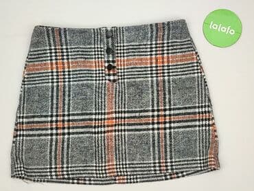 spódnice midi w groszki: Women`s skirt, size L (EU 40) — 2