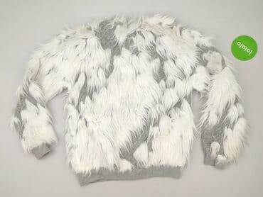 sweter z futerkiem zara: Zara, Kardigan damski, rozmiar S — 3