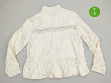 crivit kurtki: Reserved, Kurtka jeansowa damska, rozmiar XL — 3