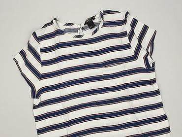 h: H&M, Bluzka damska, rozmiar M — 1