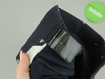 sukienki wizytowe dla nastolatek: Leggings for kids, H&M, 10 years, 134/140, condition - Very good — 4