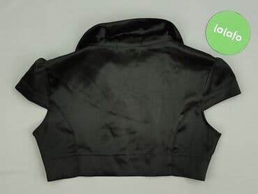 sukienki dla niskich i grubych: Women`s waistcoat, size M (EU 38) — 3
