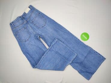 dzinsy stradivarius: Stradivarius, Jeans for women, size M — 3