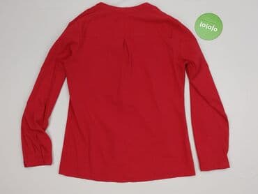 reserved czerwona bluzki: Bluzka damska, rozmiar S — 3