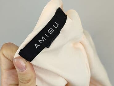 zara sukienki: Amisu, Sukienka damska, rozmiar S — 4