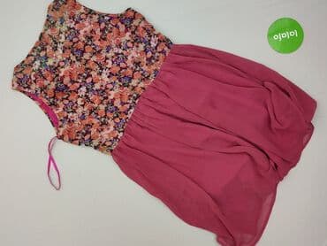 czerwone długie sukienki: Rare London, Sukienka damska, rozmiar L — 3