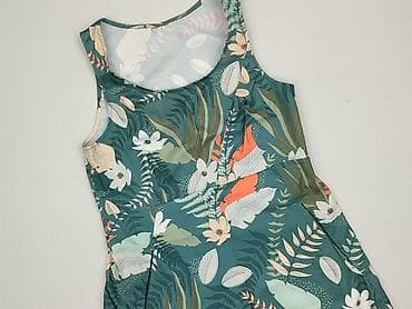 kapcie slipper: Sukienka damska, rozmiar S — 1