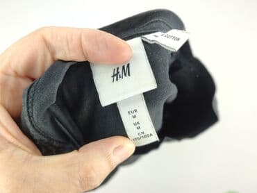 c a podkoszulki: T-shirt for men, M (EU 38), H&M, condition - Very good — 4