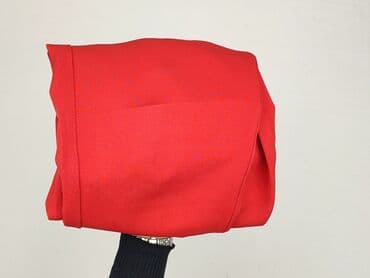 buty koturna: Shein, Spodnie materiałowe damskie, rozmiar XS — 5