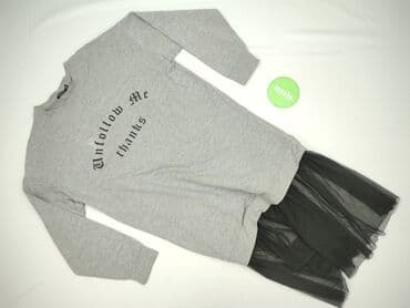 goth sukienki: Bershka, Sukienka damska, M — 2