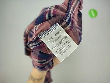 spodnie gello kitty: Koszula damska, rozmiar L — 5