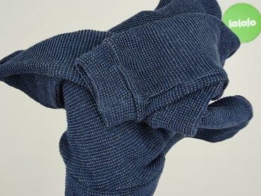allegro sweterki azurowe: Sweater, Reserved, 7 years, 116-122 cm, condition - Good — 5