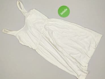 hm bluzki z krótkim rękawem: H&M, Sukienka damska, rozmiar XS — 2