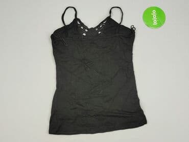 morgan bluzki: Morgan, Top damski, rozmiar M — 3