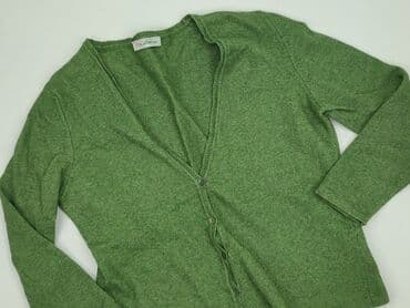 Cardigan, Women`s knitwear, size XL