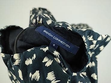 blue motion clothes: French Connection, Сукня жіноча, розмір S — 4