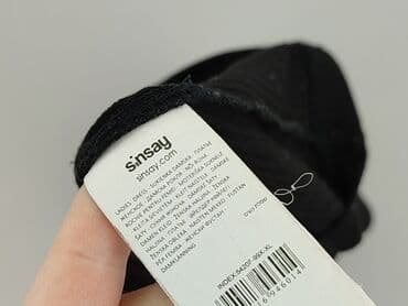 sukienka z dlugim rekawem sinsay: Sinsay, Women`s dress, size XL — 4