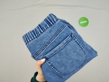 c and a spodnie dresowe: Denim, Jeansy damskie, S — 4