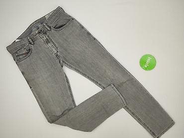 karol basic: Diesel, Jeansy dla mężczyzn, rozmiar M — 2