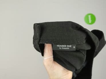 kappahl piżamy: KappAhl, Spodnie materiałowe damskie, L — 4