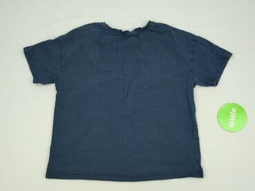 basic t shirty oversized: T-shirt damski, XL — 3