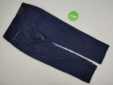 granatowe trampki ccc: Chino, Chinosy dla mężczyzn, rozmiar L — 3