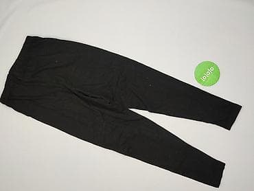 footflexx buty: Legginsy Sportowe damskie, rozmiar S — 4