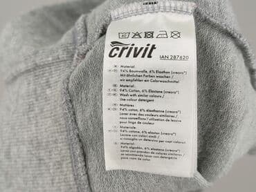 szorty dla puszystych: Crivit, Shorts for women, size M (EU 38) — 5