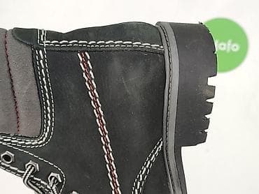 kozaki h: Botki damskie, rozmiar 36 — 8