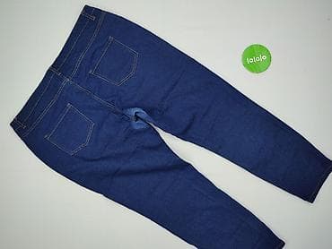 papaya denim: Janina, Jeansy damskie, rozmiar 4XL — 3
