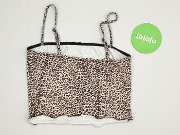 дешеве жіноче взуття: Shein, Top damski, rozmiar S — 3