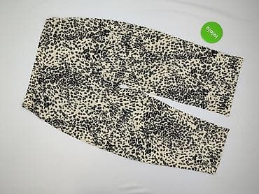 buty graceland: Indiska, Spodnie materiałowe damskie, rozmiar M — 3