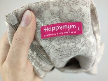 sukienka na wesele dla mamy i teściowej kraków: Happymum, Women`s dress, size L — 4