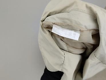 mango bomberka: Trencz damski, rozmiar S — 4