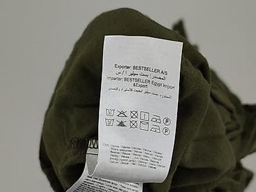 jeansy moro: ONLY, Bluzka damska, rozmiar M — 6