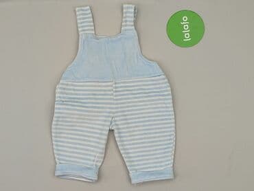 sukienki letnie plus size allegro: Dungarees, 1-3 months, condition - Perfect — 3