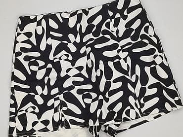 szorty pull and bear: Sinsay, Szorty damskie, rozmiar M — 1