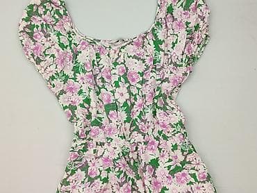 klapki babcine: George, Sukienka damska, rozmiar S — 1