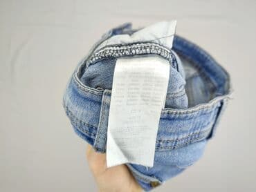 tanie jeansy rurki damskie: Janina, Jeansy damskie, rozmiar XS — 5